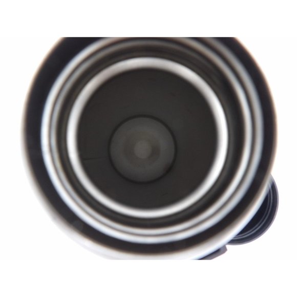 Thermos Stainless Steel Narrow Mouth 24 Oz Coffee Tea Hot Cold Handle - Picture 5 of 5